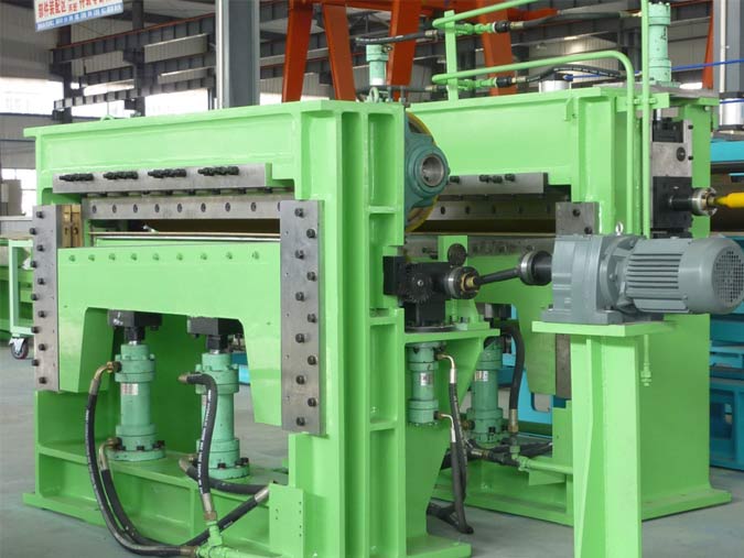 Operation Procedures and Technical Requirements for Hydraulic Shearing Machine