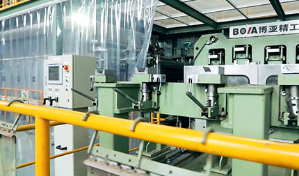 What is Metal Leveler Machine?