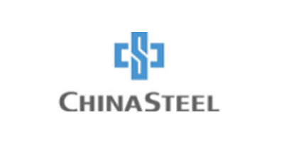 China steel