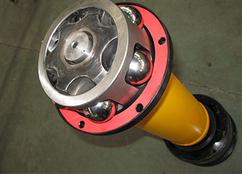 Ball Joint Bearing for Petrochemical Industry