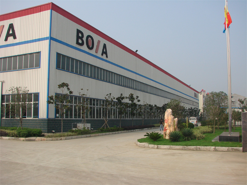 Precision Industrial Equipment CO., LTD.