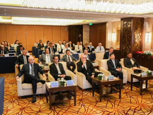 BOYA sucessfully wins the bid for core equipment of NEMM (ArcelorMittal-China Oriental Group New Energy Magnetic Material Project) to show the hard power in the field of precision equipment