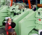 What Factors Affect the Cutting Quality of a ​Sheet Trimming Shearing Machine?