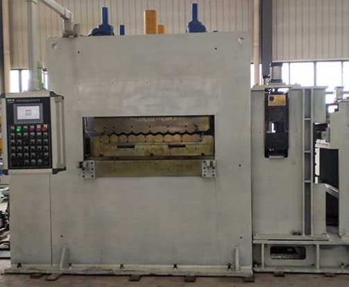 Requirements for Tooling and Equipment in Fine Blanking Technology