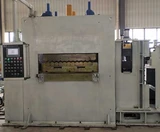 Requirements for Tooling and Equipment in Fine Blanking Technology