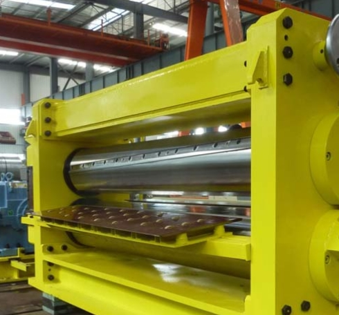 Operation Procedures and Technical Requirements for Hydraulic Shearing Machine